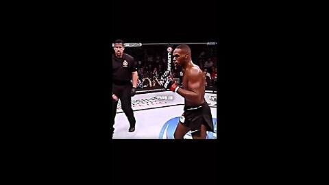 Jon Jones Best Trick-MMA Breakdown!