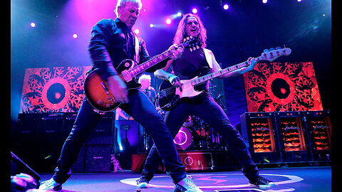 Limelight/Spirit Of Radio (Live 2008)