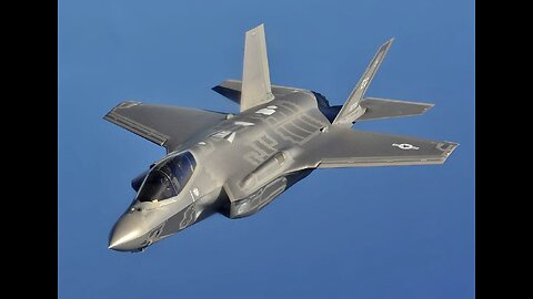 B2 jet drone