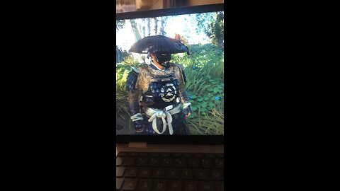 Ghost of Tsushima