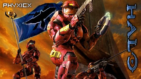 Halo Practice before Tournament tomorrow - 6/27/2025