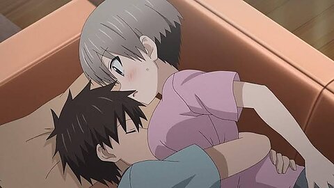 New Anime 「AMV」Love ❤