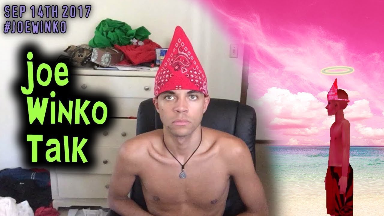 05x42 Afterlife - Joe Winko Talk (2017)