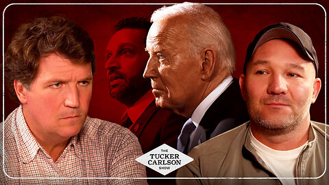 Shawn Ryan: Biden’s Cancer, Kash & Bongino on Epstein, & CIA Attempts to Infiltrate Podcasts