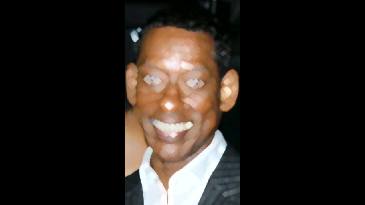 Happy birthday 2 Orlando Jones