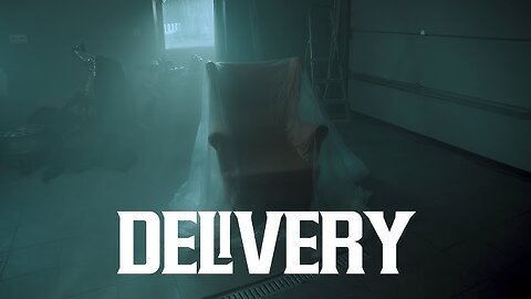 DELIVERY | The Package Wasn’t for Her… But It Found Her Anyway 📦