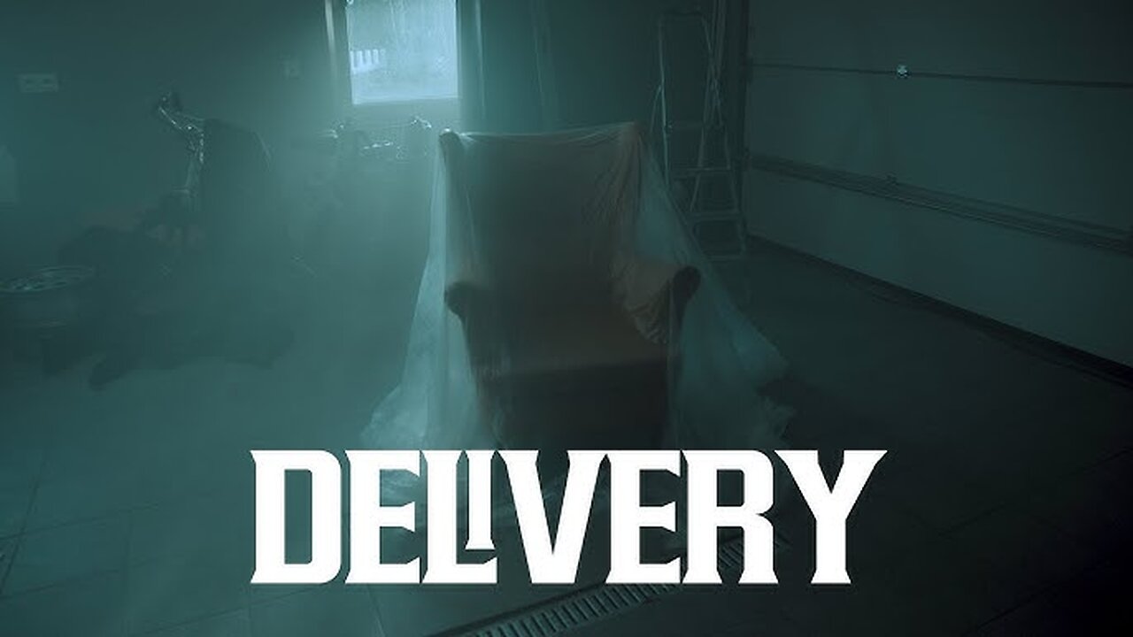 DELIVERY | The Package Wasn’t for Her… But It Found Her Anyway 📦