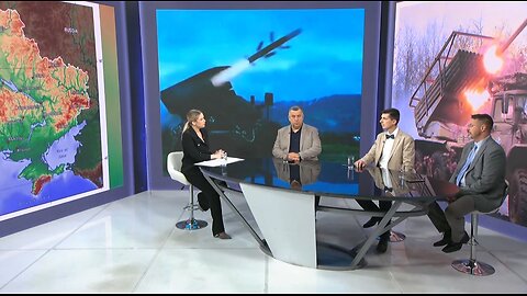 AKTUELNOSTI - Tramp u teskoj situaciji - Problemi za zapad se nizu svakog dana - (12.06.2025)