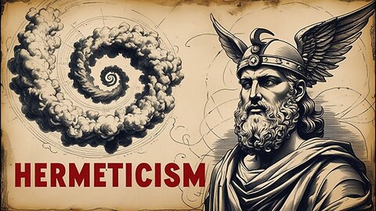 Listen to Hermes Trismegistus Your Life Will Never Be the Same