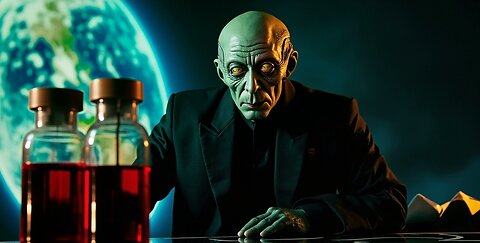 Blood Holds Memory - 26 BLOODLINES ... Sample