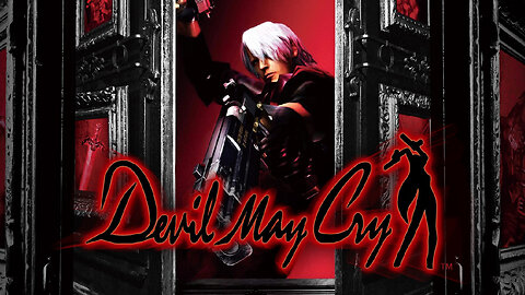 Devil May Cry serie