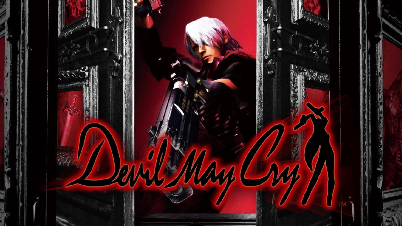 Devil May Cry serie
