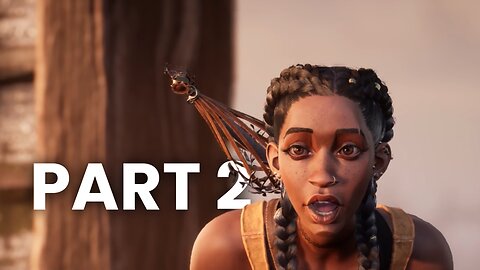 South of Midnight Gameplay on RTX 4060 PART 2