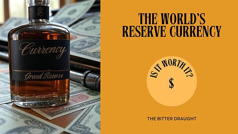 Episode 74: The Reserve Currency