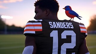 I Was Right ALL ALONG About Shedeur Sanders: Big Mo Random Banter