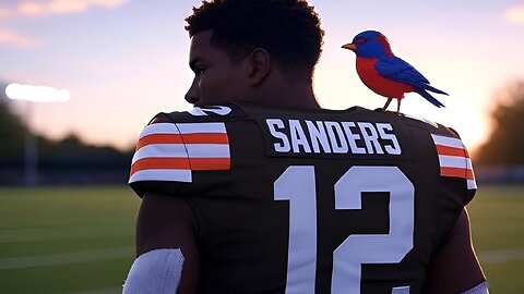 I Was Right ALL ALONG About Shedeur Sanders: Big Mo Random Banter