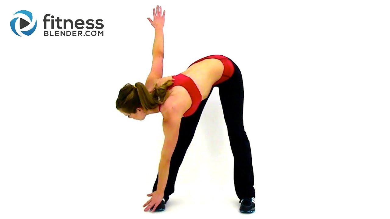 🔥 Crunchless Abs Workout | No-Crunch Ab Routine for a Strong Core 💪