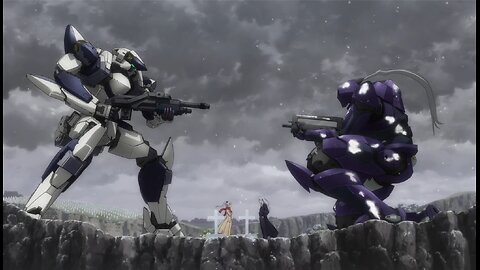 Full Metal Panic ! Invisible Victory episode 1 review: Zero Hour