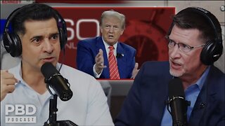 “Schumer Is A BASKET CASE” - Trump’s 60 Minutes Rant BLASTS Dems For Shutdown & SNAP Crisis