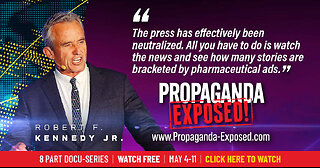 Propaganda Exposed Sneak Peek Episode 1