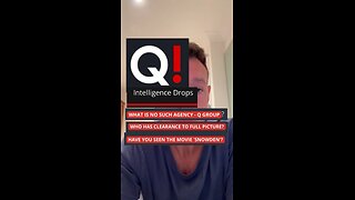 NSA = Q Group