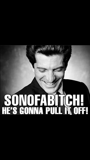 If You Know You Know Who