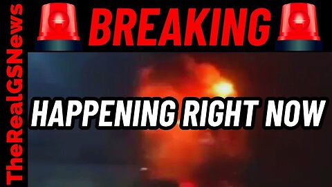 BREAKING RIGHT NOW!!! 🔥 AMERICA, You Need To See This!!! Big Things Happening Right Now!!