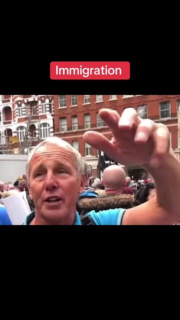 Stop Illegal Immigration