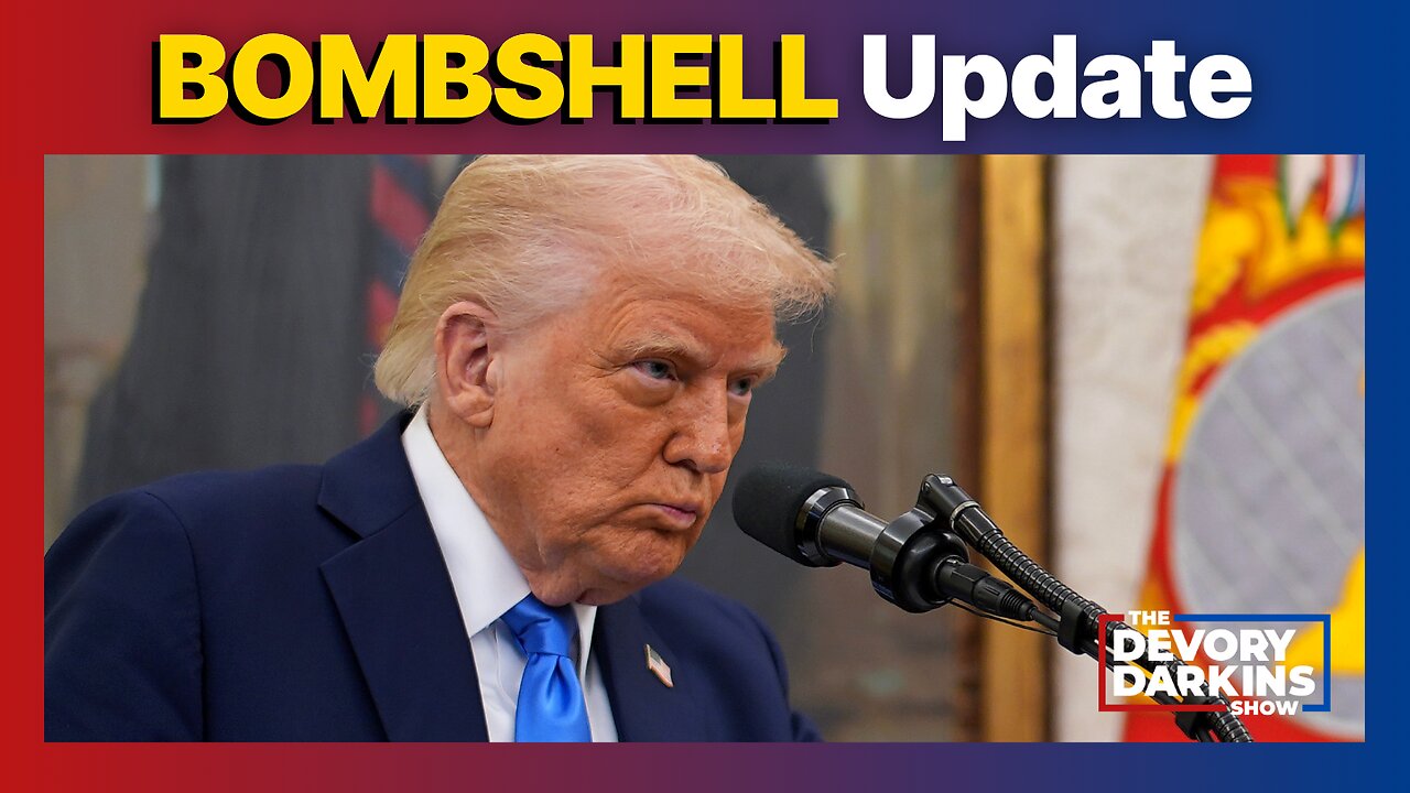 BOMBSHELL: Trump outmaneuvers leftist judge with SCOTUS request