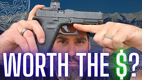 GLOCK Performance Trigger