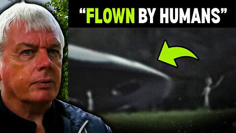 If This Doesn’t Prove Aliens Are Real, Nothing Will…