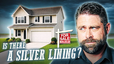 Here's Why The Housing Market Is Permanently Broken