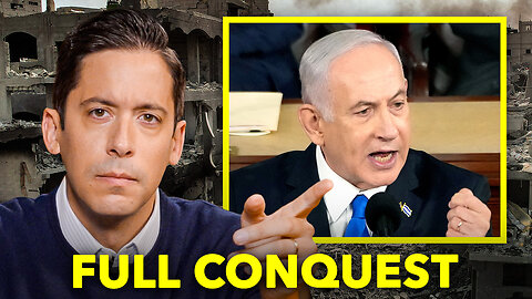 Benjamin Netanyahu Reportedly To Occupy Gaza