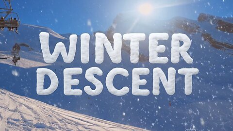 Winter Descent
