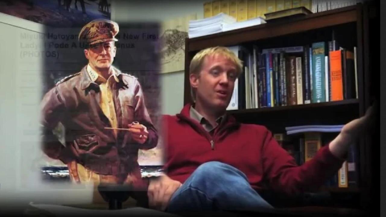 *AGE OF DECEIT* (FULL) Fallen Angels & the New World Order 2012 ~ by FaceLikeTheSun