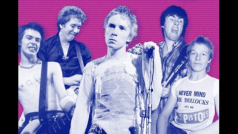 Sex Pistols