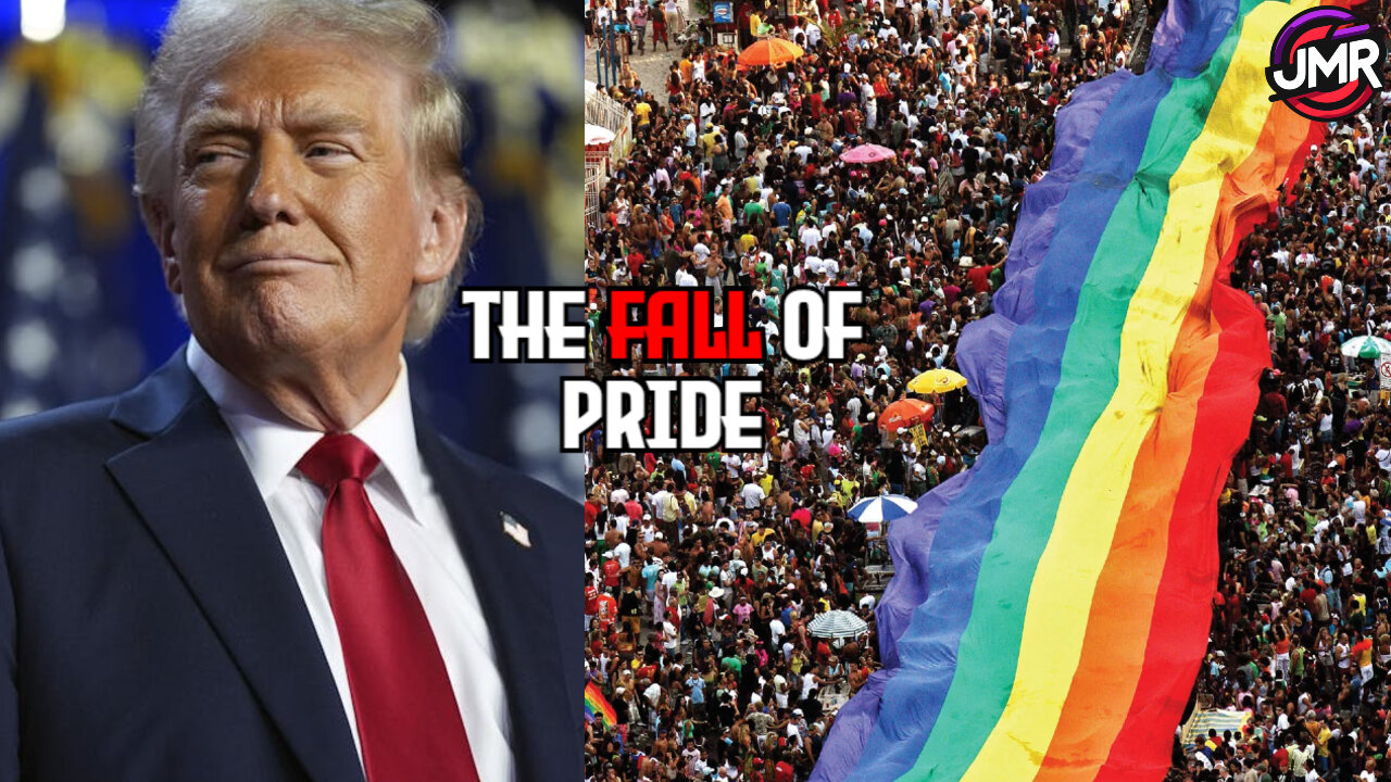 Businesses ABANDON Pride! & lose LARGE sums of money across the country