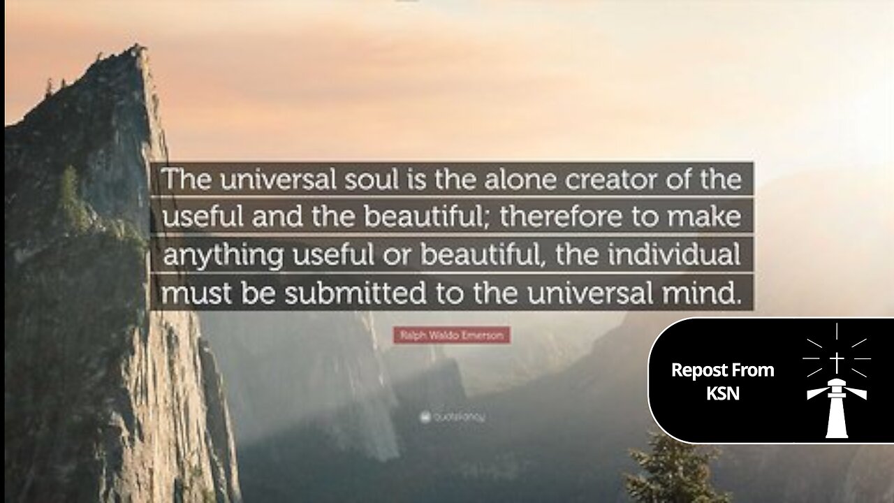 THE SCIENCE BEHIND THE HIVE MINDPEDOPHILIA THAT CONNECTS IT TO THE UNIVERSAL SOUL - KSN
