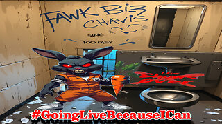 The MakeOver 26! Vine Street! #wabbittubeclips #wabbittubenetwork #kingsizz #sizzwabbit