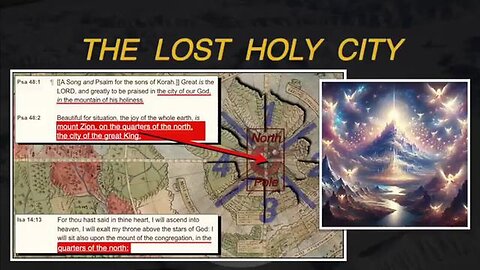 "Exploring the Hidden Holy City: A Unique Tour with Dutch Peasant Productions"
