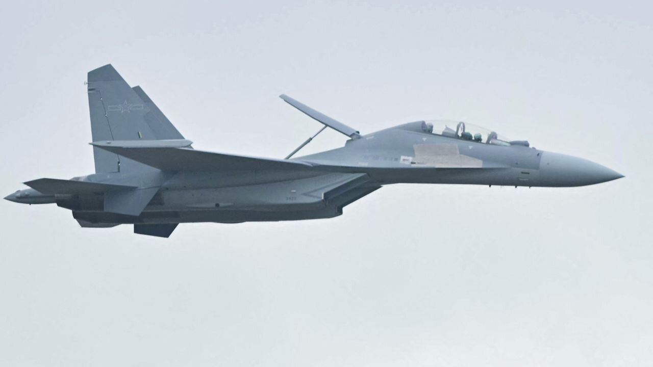 China Sends Mysterious Transport Plane To Iran — What They Delivered Will Shock You