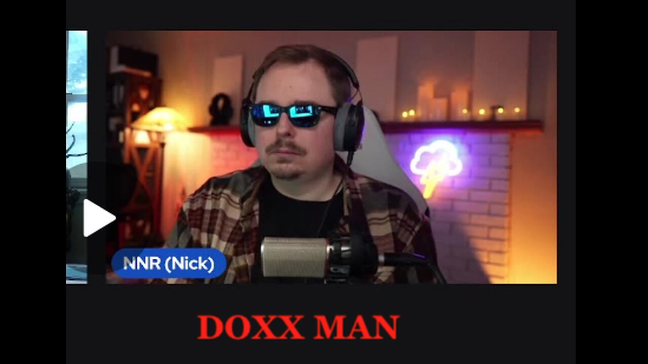 Doxx Mann; nnr v23Reggae