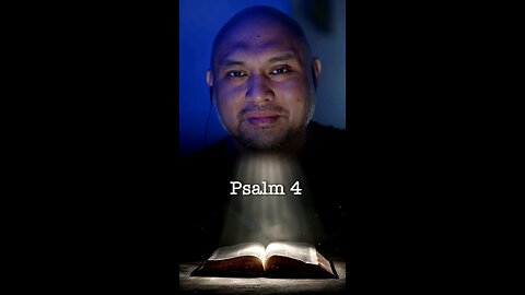 Psalm 4