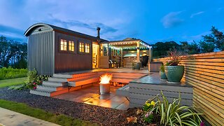 Small House Ideas - Cabin Ideas