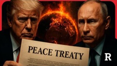 This is Putin's red line and Trump and NATO better not cross it or else!