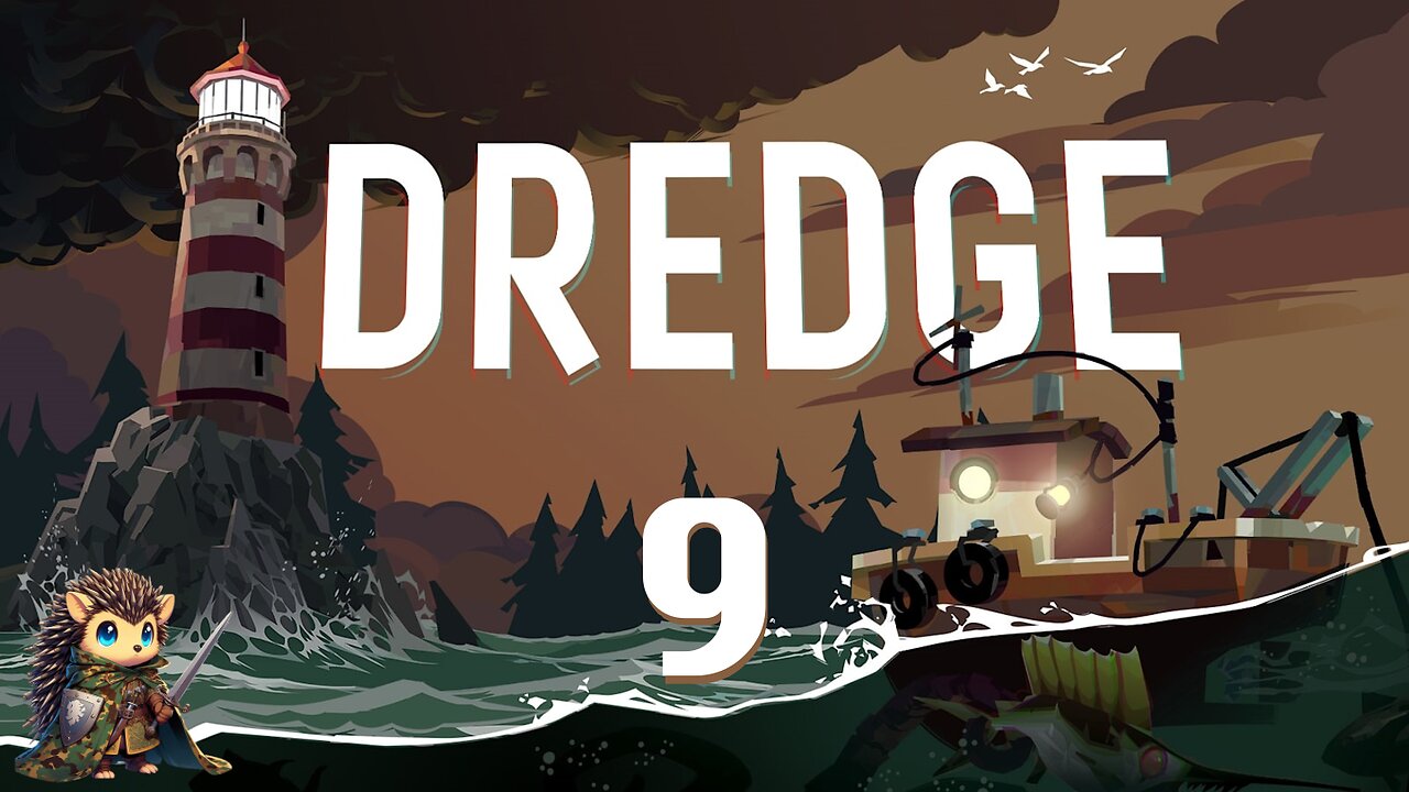The "Sampling Device" - Dredge BLIND [9]