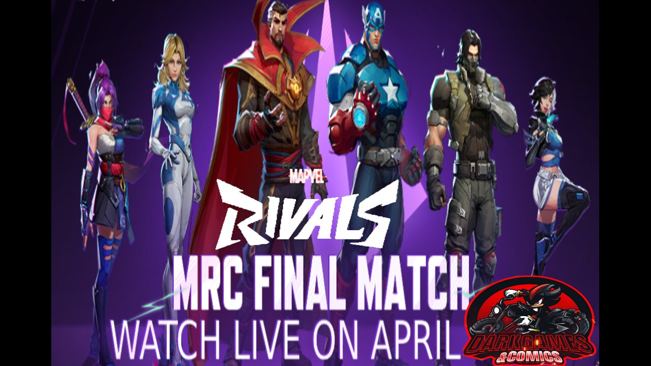 Marvel rivals Getting back into it