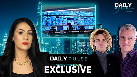 5 Easy Steps to Protect Yourself From the Social Credit System NOW | Daily Pulse Ep 177