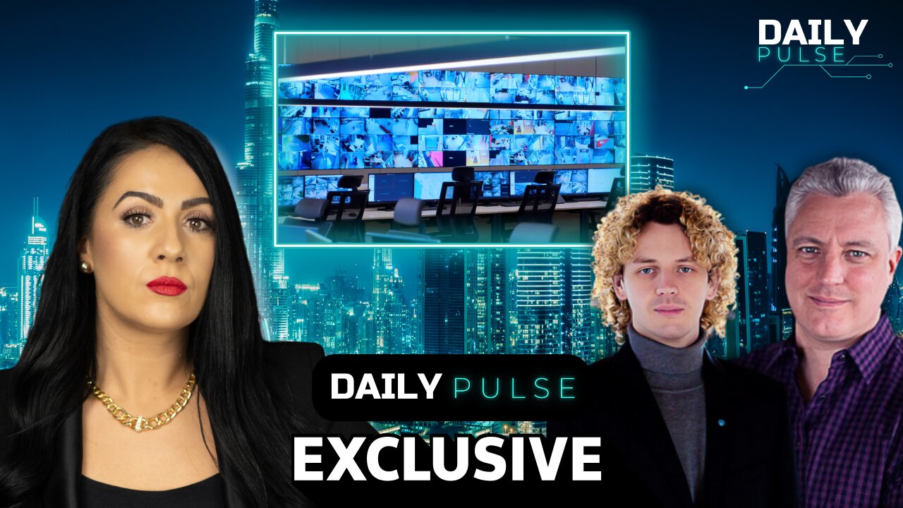 5 Easy Steps to Protect Yourself From the Social Credit System NOW | Daily Pulse Ep 177