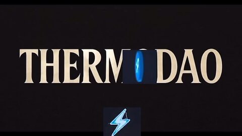 #THERMODAO #MrDotsHouse 07/13/25